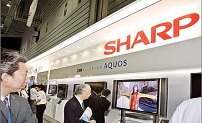 خسارة قياسية لـ”شارب” عند 5.4 مليار دولار هي الأعلى في مئة عام.. والشركة تغير رئيسها