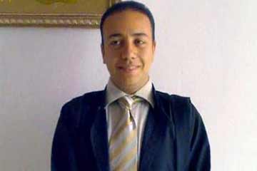 الخارجية تنفى صدور حكم سرى على الجيزاوى المتهم بالسعودية