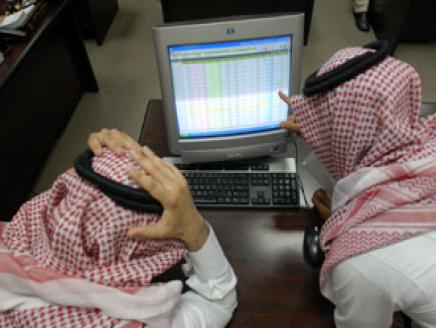 السوق السعودية تغلق على تراجع 0.51% عند 7158 نقطة
