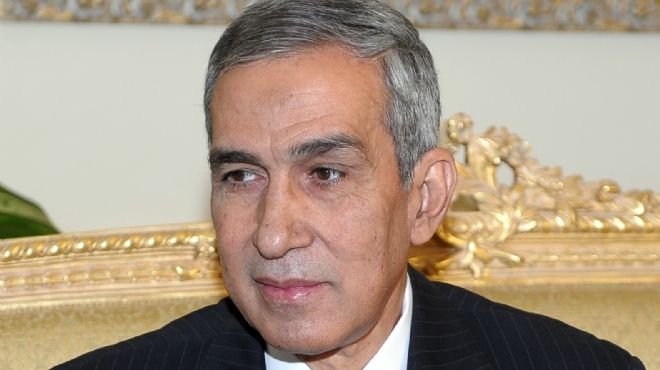 الجيزاوي ؛ نستهدف استلام 4.5 مليون طن قمح … والإعلان عن أسعار توريد الذرة الصفراء الاسبوع المقبل