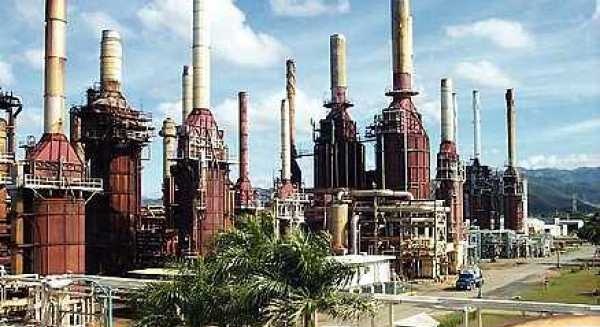 التوقيع النهائي لقرض المصرية للايثيلين غدا بقيمة مليار دولار