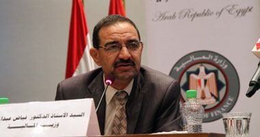 وزير المالية: الحكومة تسعي بجدية للحصول علي قرض الصندوق ..وخطة بديلة حالة عدم نجاح المفاوضات