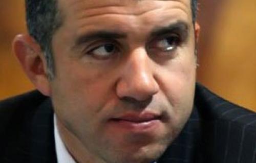 محمد السويدي