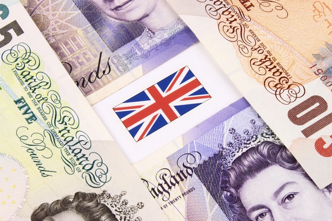 بريطانيا تنجح في خطة فك الارتباط مع الأزمة الأوروبية