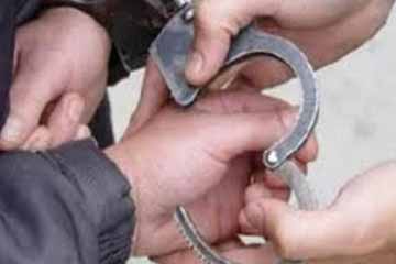 ضبط تنظيم ارهابى كان يعتزم القيام بعمليات ارهابية بالقاهرة والإسكندرية