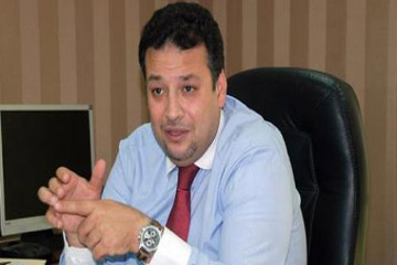 “عزام” يتقدم ببلاغ جديد ضد وزيرى البترول السابقين