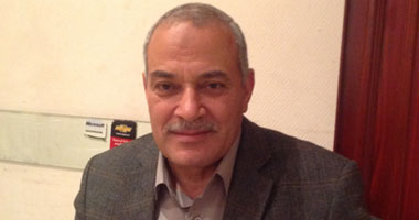 رئيس شعبة الثروة الداجنة