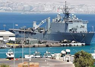 ركاب نوبيع يخرجون من الجمرك بدون تفتيش