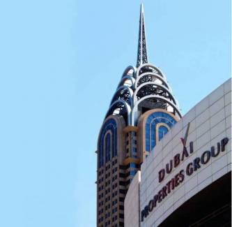 مجموعة دبي تتوصل إلى اتفاق مع لجنة الدائنين حول بنود إعادة الهيكلة