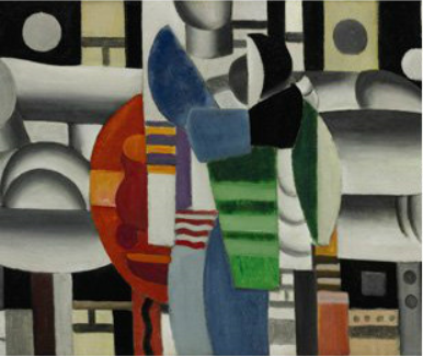 “مادونا” تحقق ربحاً قدره 3.8 مليون دولار من بيع لوحة فنية