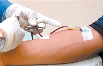 9% من المصريين مصاب بأنيميا البحر المتوسط