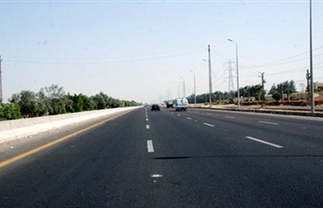 جمعية السلامة على الطريق : 10الاف مصري ضحايا حوادث الطرق سنويا و 270 ألف عالميا