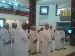 سوق مسقط يغلق مرتفعا 0.56%.. و”الخدمات” يتراجع وحيدا