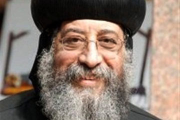 البابا تواضروس الثاني يبدأ الخميس زيارة للفاتيكان وإيطاليا