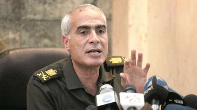 شاهين : تعديلات تشريعية للصناع العسكريين لترقيتهم