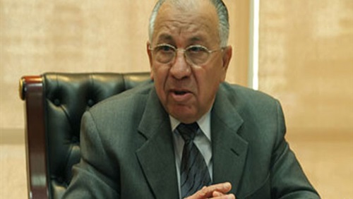 رئيس إتحاد المقاولين يناقش القواعد الجديدة لتصنيف الشركات فى مؤتمر صحفى اليوم