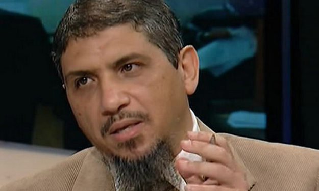 يسري حماد لـ”البورصة”: تأكدنا أن ” مرسي ” كان يقصد بالمصريين ” الإخوان المسلمين” .. والتعديل أبطل آخر فرصة للتوافق