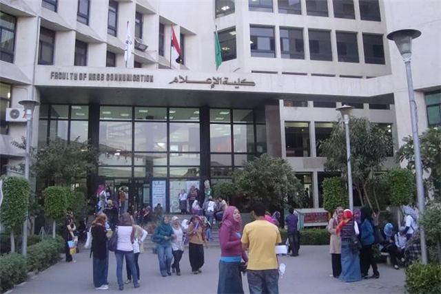 ورشة عمل لـ” مركز الحوكمة ” للاستفادة من أراء طلاب “الإعلام” في استخدام التواصل الاجتماعي