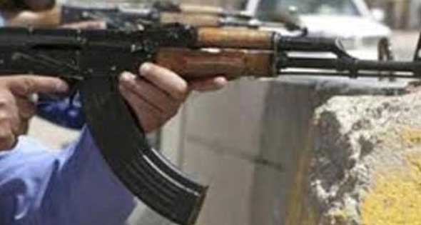 موظفى “الاندلس” للسياحة يطلقون النيران على الشرطة بميدان لبنان