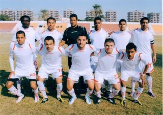 محافظ المنيا: ننتظر صعود النادى للممتاز ومؤتمر ضخم للمستثمرين ورجال الإعمال لدعم فريق كرة القدم