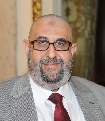 السيرة الذاتية للمهندس شريف هدارة وزير البترول