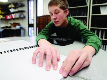 IBM مصر تقدم تطبيق جديد لمساعدة ذوي الإعاقة للتصويت في الإنتخابات