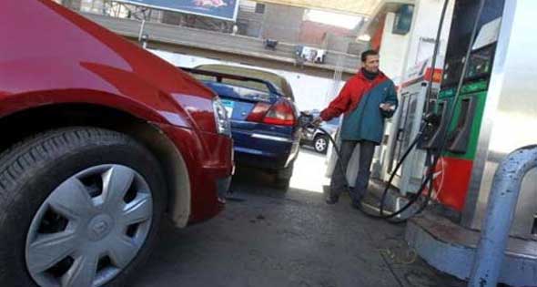 إسناد إنشاء وتشغيل المنظومة الإلكترونية لدعم المواد البترولية لـ« إي فاينانس »