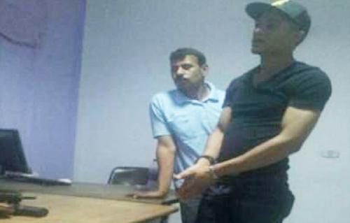 الداخلية على ” الفيسبوك ” :بكرة نلاقى ” السقا ” ماشى بسلاح مضاد للطائرات علشان  الجزيرة 2