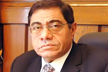 عبدالمجيد محمود يطلب رفض الطعن على حكم بطلان تعيينه نائبا عاما