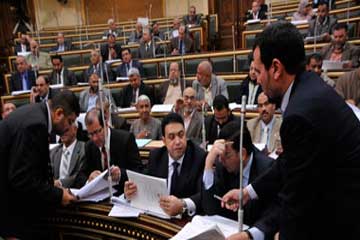 “تشريعية الشورى”تستمع الثلاثاء لخريجي الحقوق الذين لم يعينوا بالنيابة