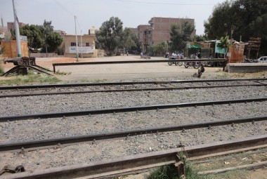 3.5 مليون جنيه لإنشاء كوبرى بالحوامدية وتطوير مزلقان السكة الحديد