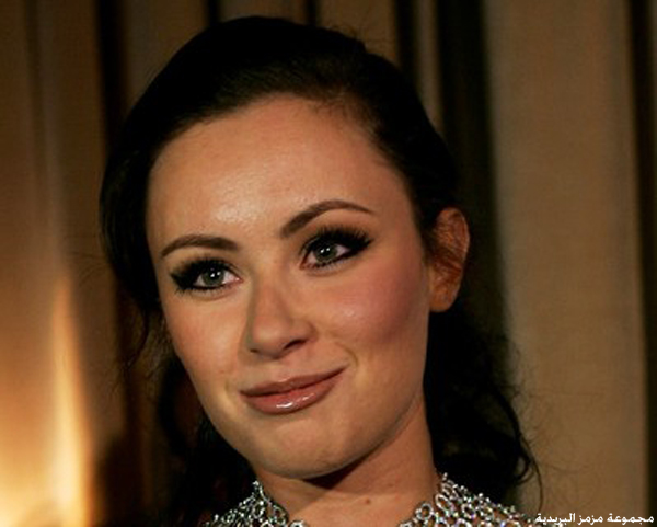 كاميليا الفايد .. وريثة العرش