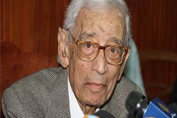 الامين العام الاسبق للامم المتحدة