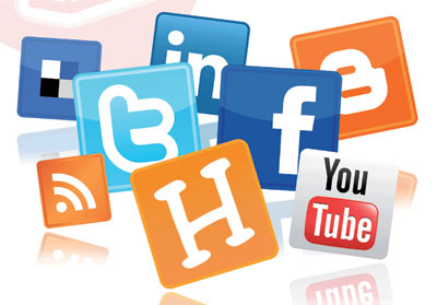 مواقع التواصل الاجتماعى