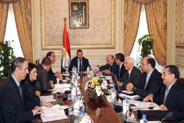 إعادة تخصيص أراض لـ”ساويرس” و”عز” بشروط جديدة