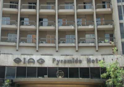 243 مليون جنيه قيمة بيع فندق سياج في تقرير الخبير المثمن