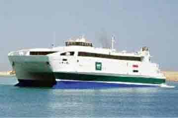 رئيس موانئ البحر الأحمر: أزمة العبارة “وادي النيل” لم تؤثر على الملاحة بميناء سفاجا