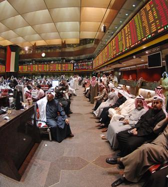 المؤشرات الكويتية تُغلق على تباين والسعري يواصل ارتفاعه لتاسع جلسة على التوالي