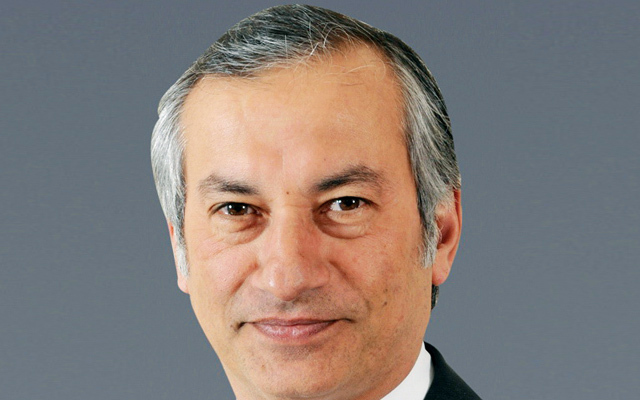 “باينبريدج” و”سي آي سي سي لإدارة الاستثمارات” تطلقان أول صندوق عالمي لصناديق التحوّط