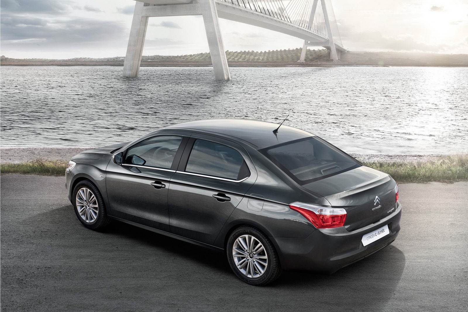 “البورصة” تنشر تكاليف صيانة ستروين “C-Elysee” حتى 60 ألف كم