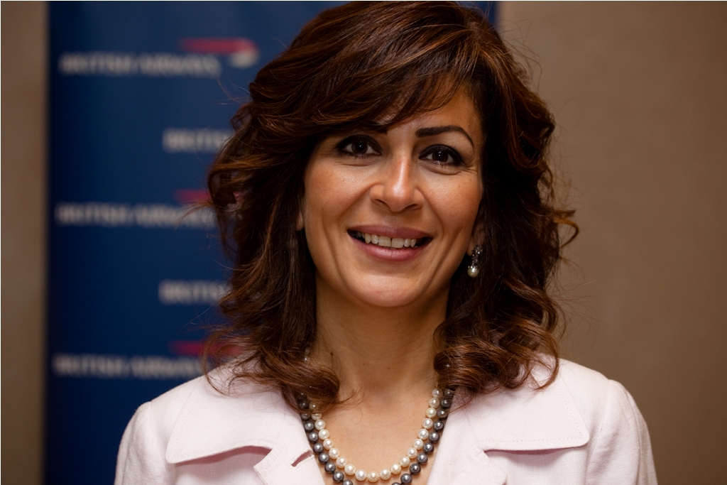 الخطوط الجوية البريطانية تنال جائزتين عالميتين في مجالى حماية البيئة وبرامج المسئولية الاجتماعية