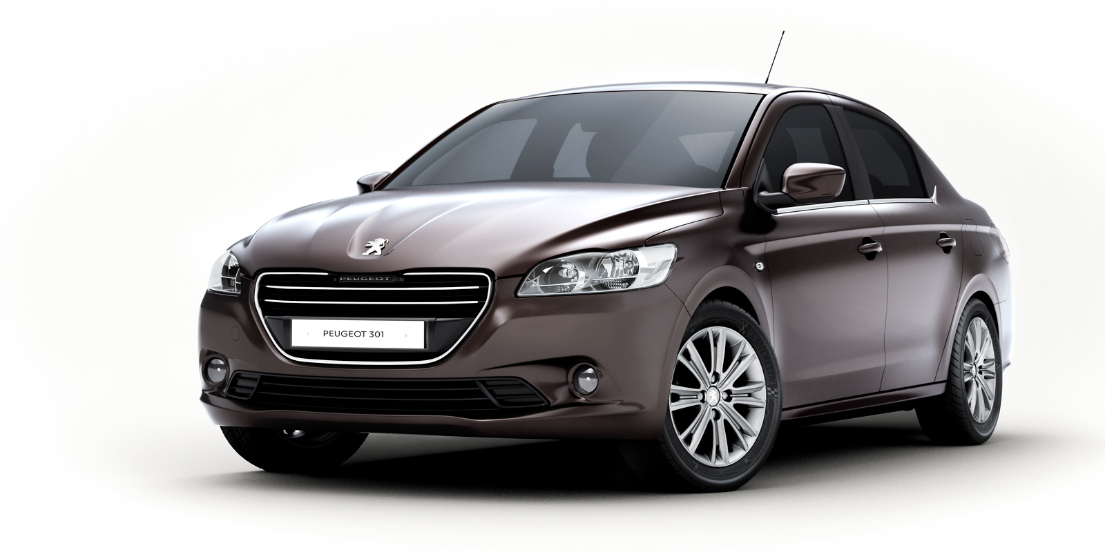 أسعار قطع غيار “PEUGEOT 301” الجديدة
