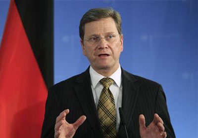 وزير خارجية ألمانيا يتابع بقلق بالغ تفاقم الصراع السياسي في مصر