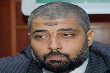 حزب الثورة: بادرنا بالاعتصام حول قصر الاتحادية تلافيا للاشتباكات