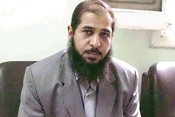 المسئول الإعلامي لـ”تجرد”: توقيعاتنا فاقت ارقام تمرد..ولم ندع للعنف