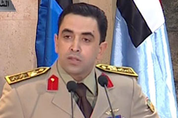 القوات المسلحة تنشر ارقام تليفونات الاستغاثة التابعة لها