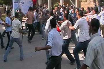 مصرع 5 أشخاص في مشاجرة للخلاف على قطعة أرض بـ”أسوان”