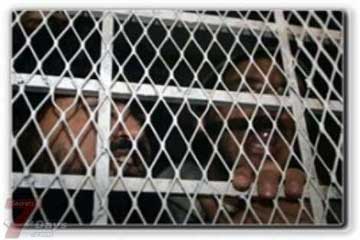 أمن القليوبية يقرر ترحيل المساجين بأقسام الشرطة للسجون العمومية