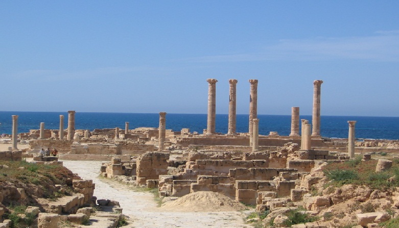 وزيرة السياحة الليبية في حوار لـ«البورصة»: ليبيا تسعي لاتفاقية تعاون مع وزارة السياحة المصرية