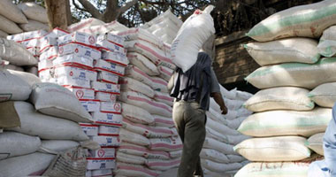 القائم بأعمال مدير التموين : « الإسكندرية » تستعد بـ2000 طن سكر ودقيق و100 طن دواجن